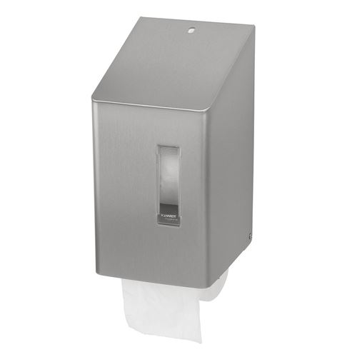 Santral Classic toiletpapierdispenser RVS