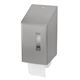 Santral Classic toiletpapierdispenser RVS
