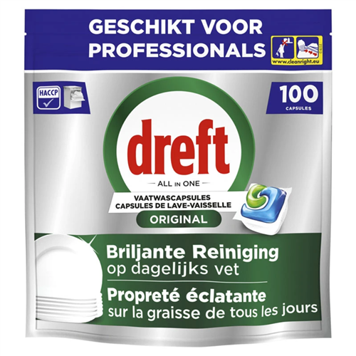 Dreft 100