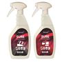 370223N
Sure Sprayflacon washroom cleaner