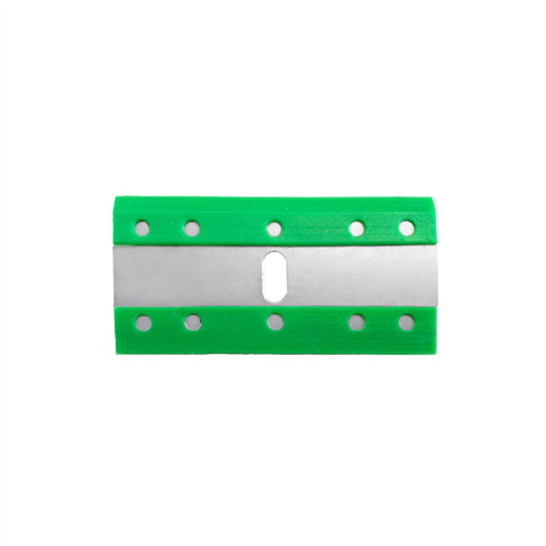 Unger ErgoTec Kunststofmesjes 4cm