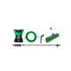 HydroPower Ultra Kit Alu 6 meter