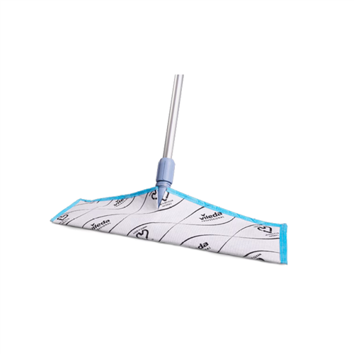 r-MicroOne Premium Swep Duo blauw 50cm