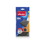 Vileda PowerInox Schuurpad RVS
