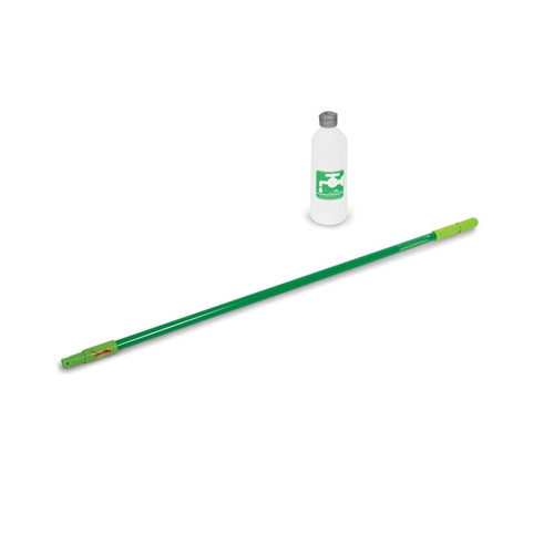 Greenspeed Ergo Sprenkler Steel 145 cm