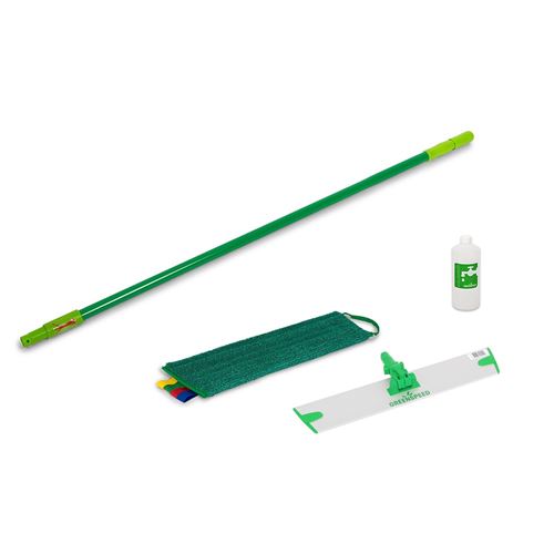 Greenspeed Sprenkler Velcro Pakket