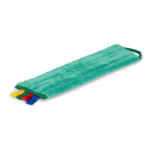 Greenspeed Dustmop 45cm velcro