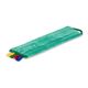 Greenspeed Dustmop 45cm velcro