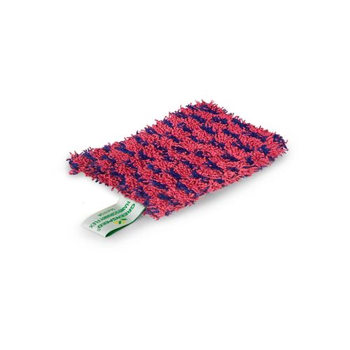 Greenspeed Handscrubby Flex Rood