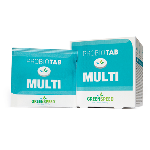 Greenspeed Probio Tab Multi 6 Tabletten