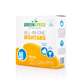 Greenspeed Dishtabs Vaatwastabletten All-in-one