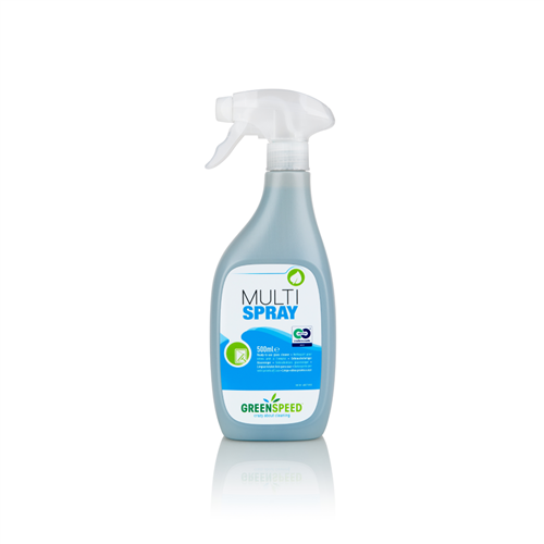 Greenspeed Multi Spray 500ml