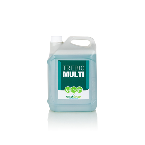 Greenspeed Trebio Multi 5 liter