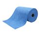 Weska Microvezeldoek op Rol Blauw