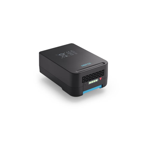 Nilfisk NBP60 36V LI - 6Ah compact battery