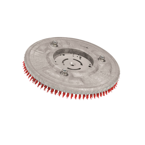 Nilfisk Padhouder 14 inch