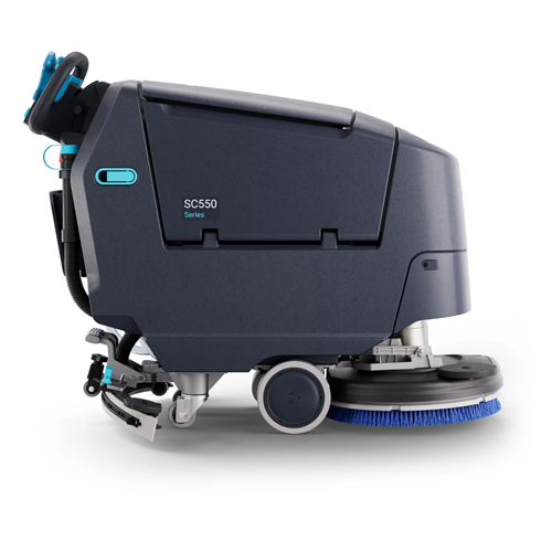 Nilfisk SC550
