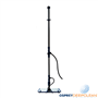 720435N
Steam Mop compleet