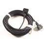 730169C
Nucable 10m 3 x 1mm NHL15