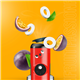 Numatic Quick Geurcapsule Passievrucht
