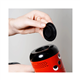 Numatic Quick Geurcapsule dop