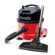 Numatic PPR240 Stofzuiger rood