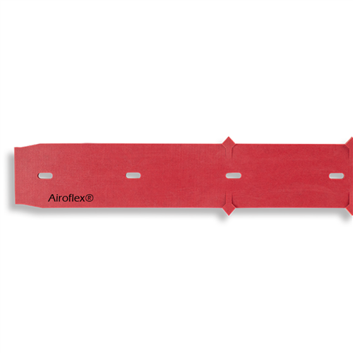 Willmop 35 Linatex zuigrubberset
