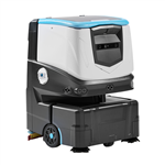 Cobi 18 Autonome Schrobzuigrobot