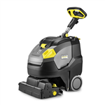 Karcher Schrob-/zuigmachine BR 45/22 C Bp Pack