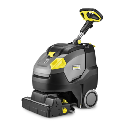 Karcher Schrob-/zuigmachine BR 45/22 C Bp Pack