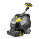 Karcher Schrob-/zuigmachine BR 45/22 C Bp Pack
