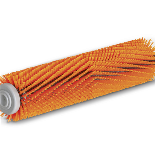 Karcher Walsborstel Oranje