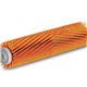 Karcher Walsborstel Oranje 450 mm