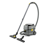 Karcher Accu-stofzuiger T 10/1 Bp Adv