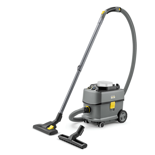 Karcher Accu-stofzuiger T 10/1 Bp Adv