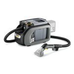 Karcher tapijtreiniger Puzzi 2/1 Bp 