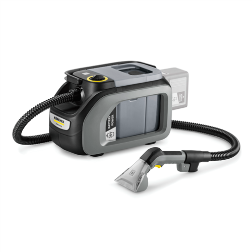 Karcher tapijtreiniger Puzzi 2/1 Bp 