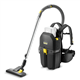 Karcher Accu Rugstofzuiger BVL 5/1 Bp