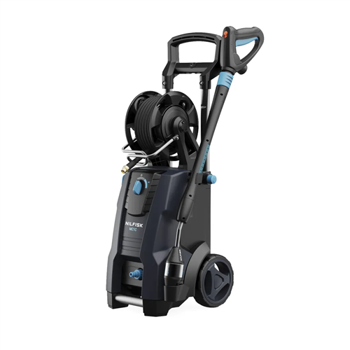 Nilfisk MC1 125/500 XT Hogedrukreiniger