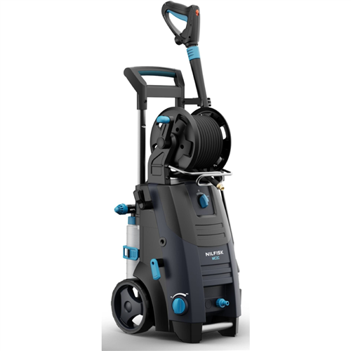 Nilfisk MC2 120/520 XT Hogedrukreiniger