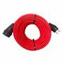 770130N
Excentr EU Extension cable Red 25 m