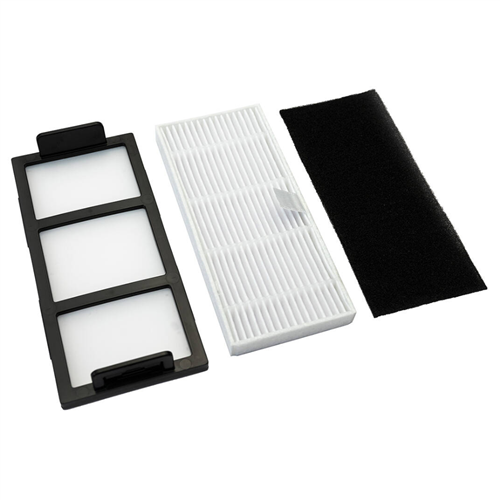 Cleanfix Hepa Filter S170 Navi