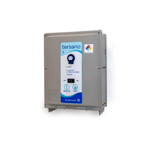 Tersano SAO™ dispenser V9