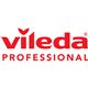 Vileda Profiroll dispenser RVS