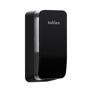 satino zeep dispenser
