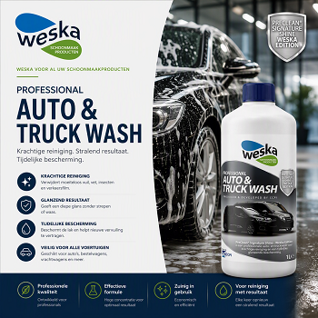 PreClean® Signature Shine